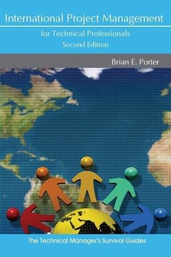 International Project Management for Technical Professionals - Porter, Brian E.