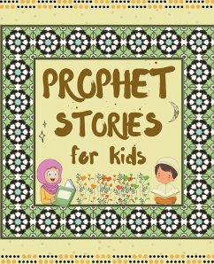 Prophet Stories for Kids - Books, Kids Islamic