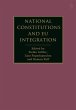 National Constitutions and EU... - Bild 1