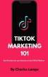 TikTok Marketing: Best practices for... - Bild 1