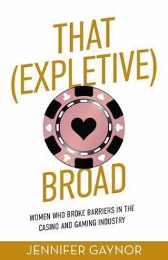 Cover That (Expletive) Broad (eBook, ePUB)