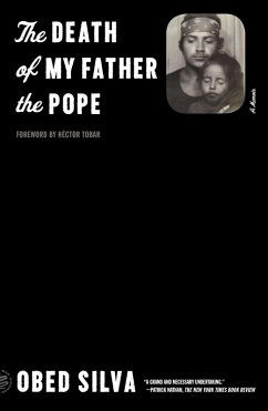 The Death of My Father the Pope (eBook, ePUB) - Silva, Obed