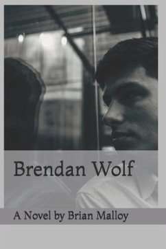 Brendan Wolf - Malloy, Brian