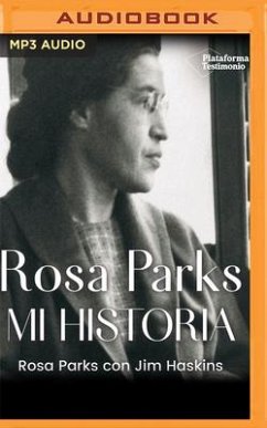 Rosa Parks - Parks, Rosa; Haskins, Jimmy