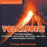 Volcanoes! - The Mind-blowing Science... - Bild 1
