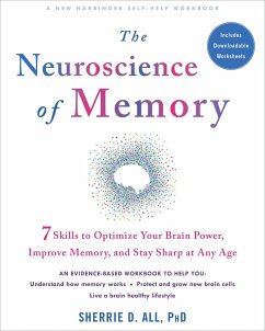 The Neuroscience of Memory - All, Sherrie