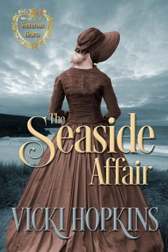 The Seaside Affair - Hopkins, Vicki