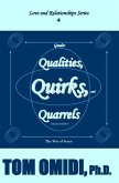 Gender Qualities, Quirks, and Quarrels (Enhanced Edition): The War of Sexes