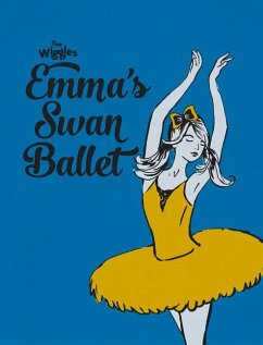 Emma's Swan Ballet - The Wiggles