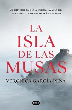 La Isla de Las Musas / The Island of the Muses - García-Peña, Verónica