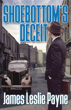 Shoebottom's Deceit - Payne, James Leslie