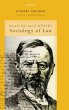 READING MAX WEBER SOCIOLOGY OF LAW C - Bild 1