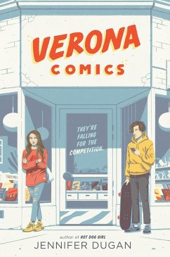 Verona Comics - Dugan, Jennifer