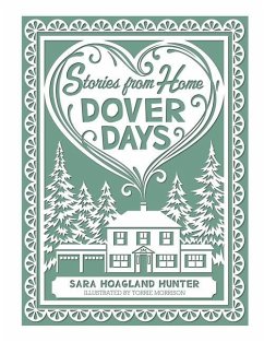 Dover Days - Hunter, Sara Hoagland