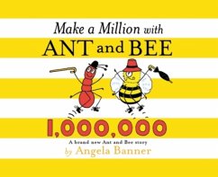 Cover Ant and Bee and the ABC