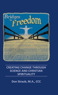 Bridges to Freedom - Straub M. A CCC, Don