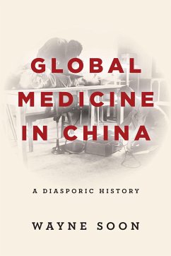 Global Medicine in China - Soon, Wayne