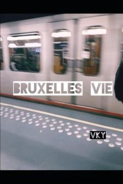 Bruxelles Vie - Y, Vk