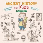 ANCIENT HIST FOR KIDS