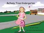 Bethany Tries Kindergarten