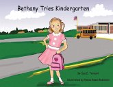 Bethany Tries Kindergarten