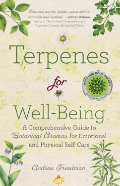 Terpenes for Well-Being - Freedman, Andrew