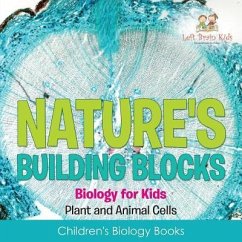 NATURES BUILDING BLOCKS - BIOL - Left Brain Kids