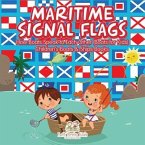MARITIME SIGNAL FLAGS HOW BOAT