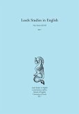 Leeds Studies in English 2017 Leeds Studies in English 2017
