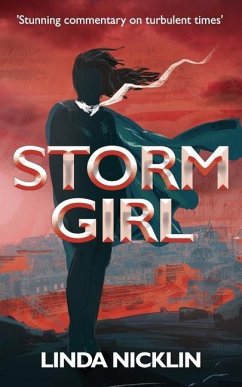 Storm Girl - Nicklin, Linda