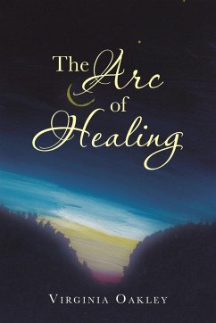 The Arc of Healing - Oakley, Virginia