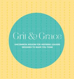 Grit and Grace - Quotabelle; Weger, Pauline; Williamson, Alicia