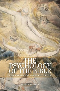 Psychology of the Bible - McVeigh, Brian J