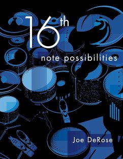 16th note possibilities - DeRose, Joe