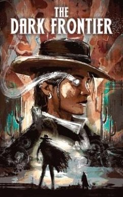 Cover The Dark Frontier