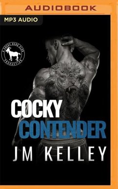 Cocky Contender - Kelley, Jm; Club, Hero