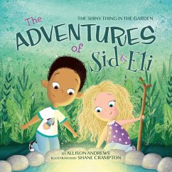 The Adventures of Sid & Eli - Andrews, Allison