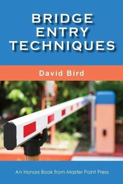 Bridge Entry Techniques - Bird, David