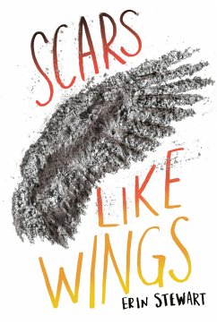 Scars Like Wings - Stewart, Erin