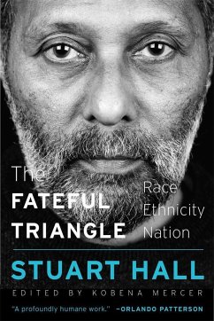 The Fateful Triangle - Hall, Stuart;Mercer, Kobena;Gates, Henry Louis