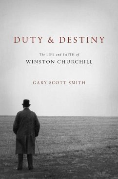 Duty and Destiny - Smith, Gary Scott