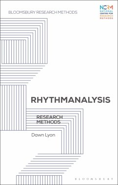 Rhythmanalysis - Lyon, Dr Dawn