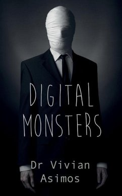 Digital Monsters - Asimos, Vivian