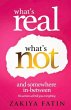 What's Real What's Not and Somewhere... - Bild 1