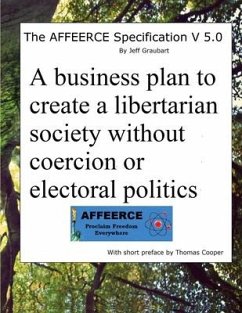 The AFFEERCE Specification V 5.0 - Graubart, Jeff