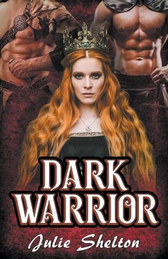 Dark Warrior - Shelton, Julie