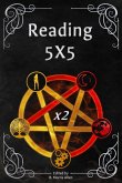 Reading 5X5 x2 Reading 5X5 x2