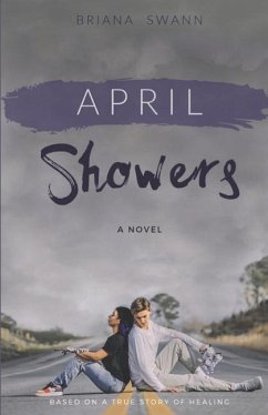 April Showers - Swann, Briana