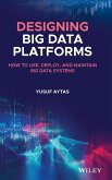 Designing Big Data Platforms
