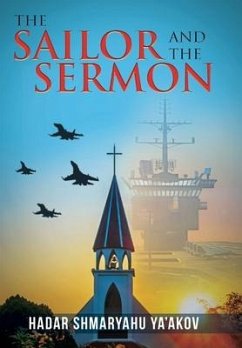 The Sailor and the Sermon - Ya'akov, Hadar Shmaryahu